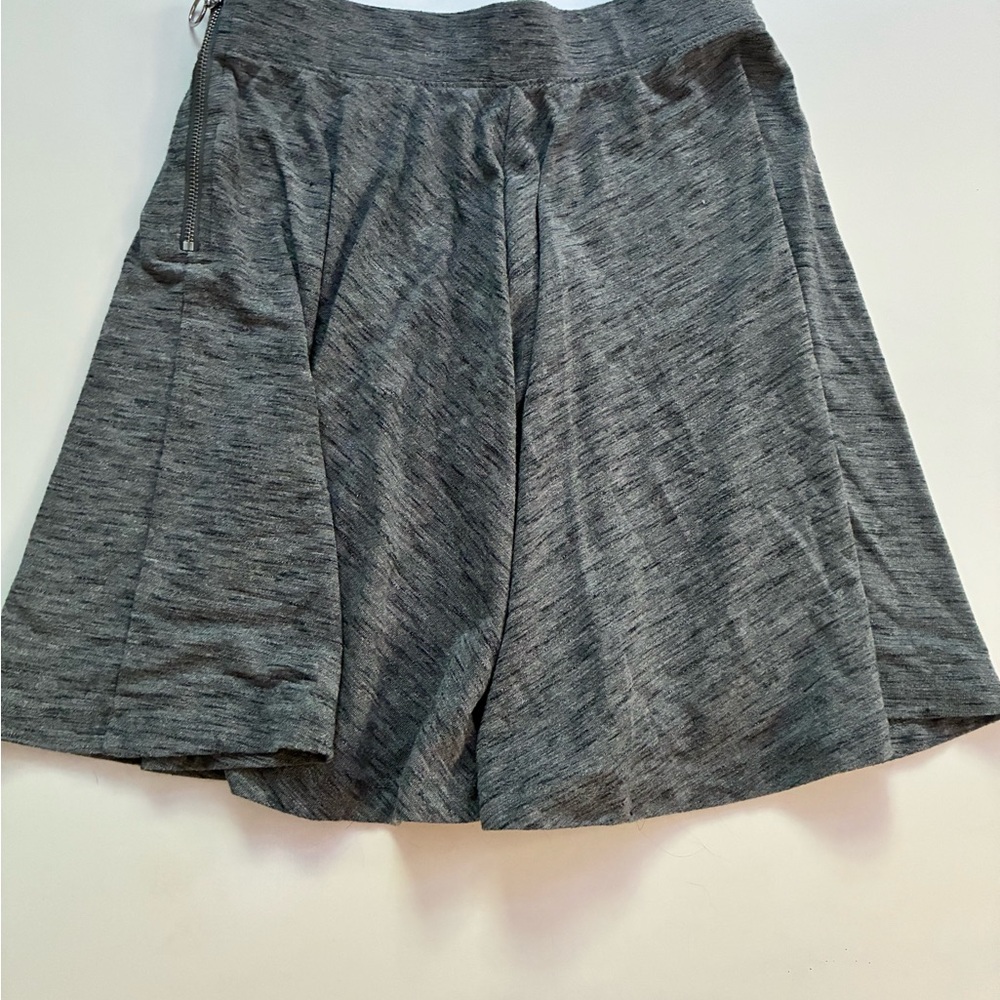 SO Men's Heather Gray Athletic Shorts